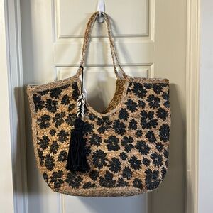Beach Bag NWT